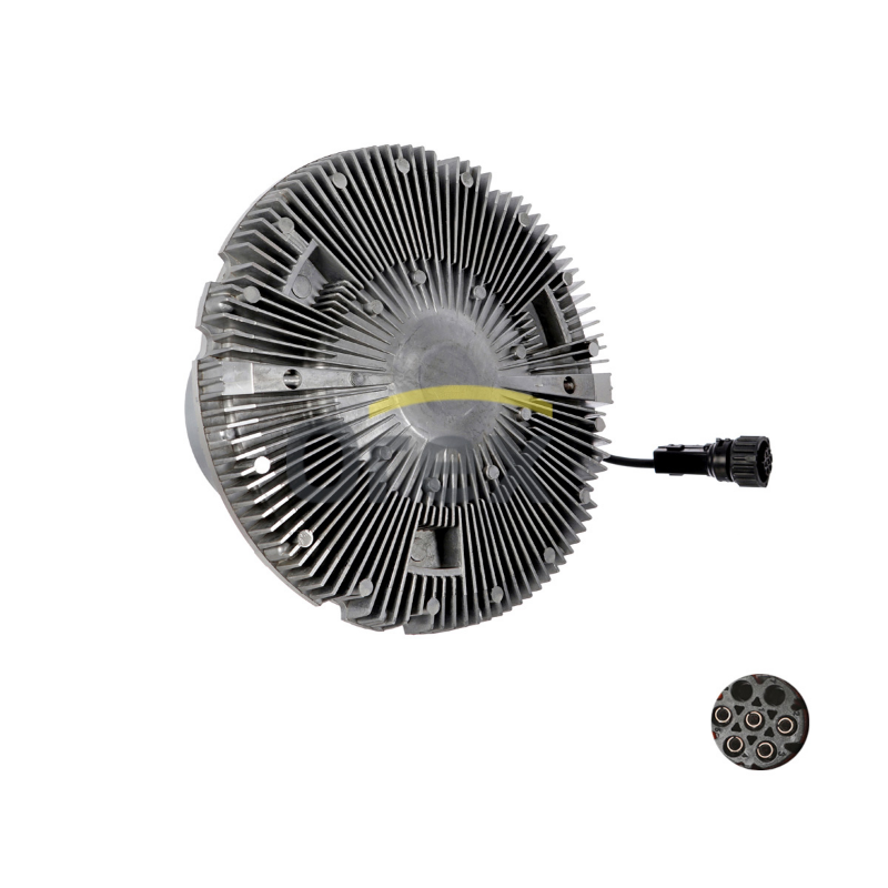 FAN GOBEGI VOLVO FH 20891227 OREX